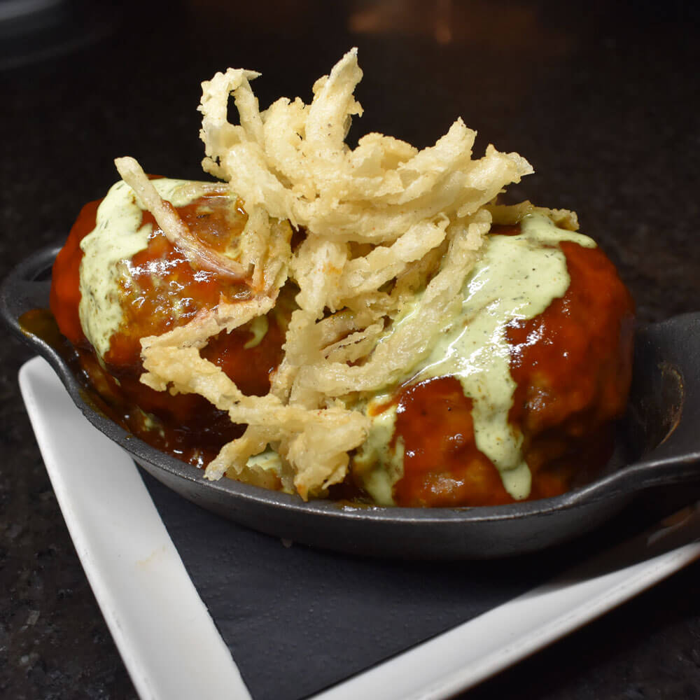 Meatballs from MJ23 Sports Bar & Grill - Mobile Photo Gallery